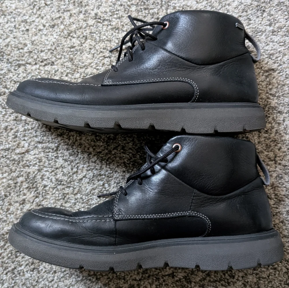 Clarks pre owned